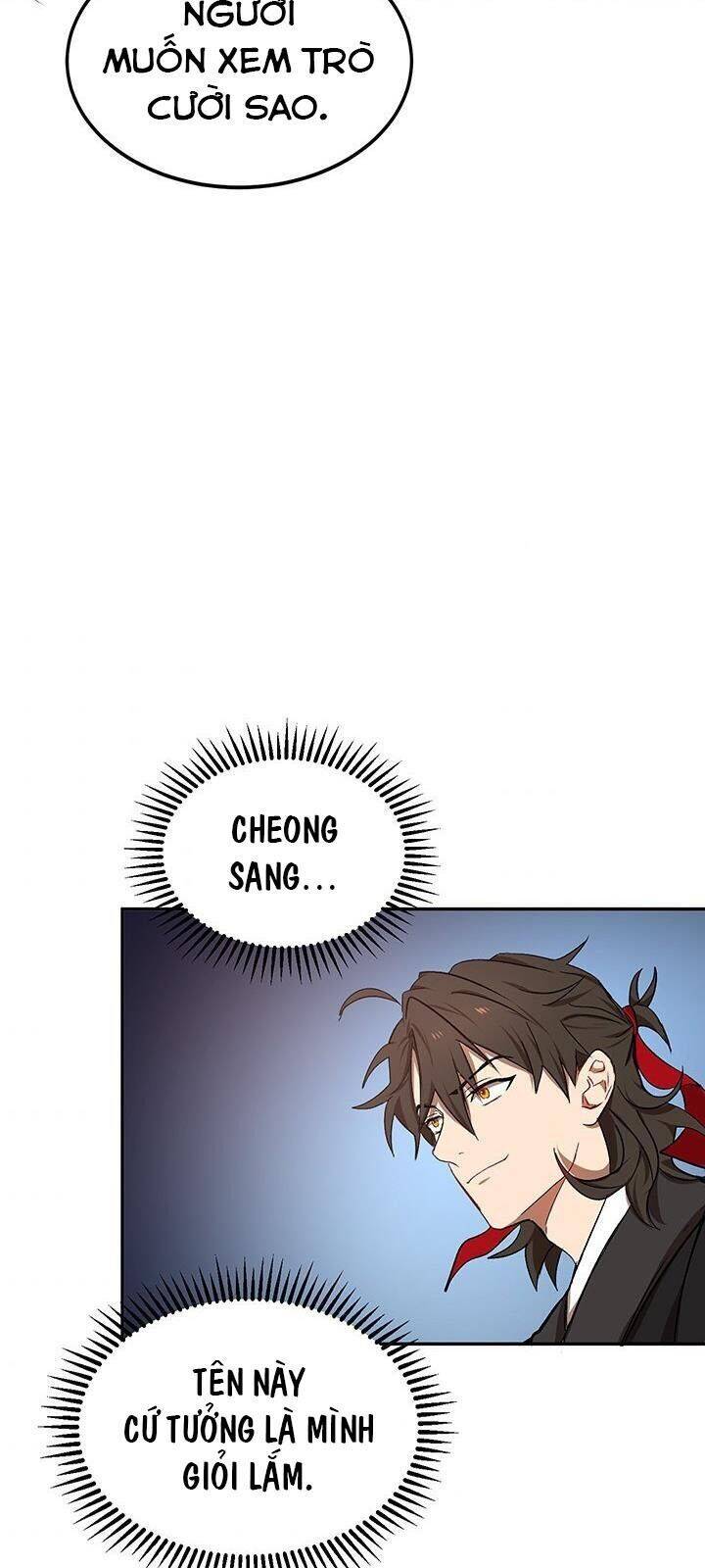Võ Đang Kỳ Hiệp Chapter 9 - 78