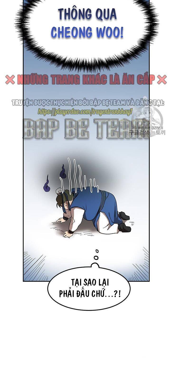 Võ Đang Kỳ Hiệp Chapter 9 - 83
