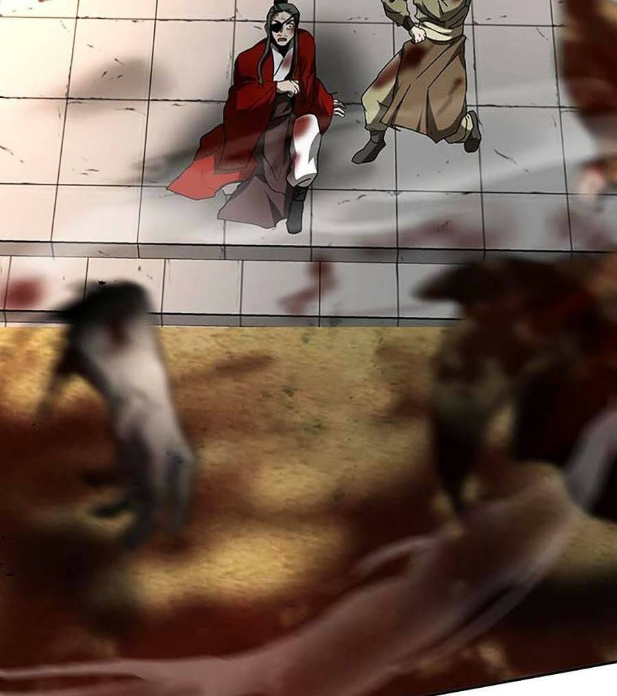 Võ Đang Kỳ Hiệp Chapter 91 - 105