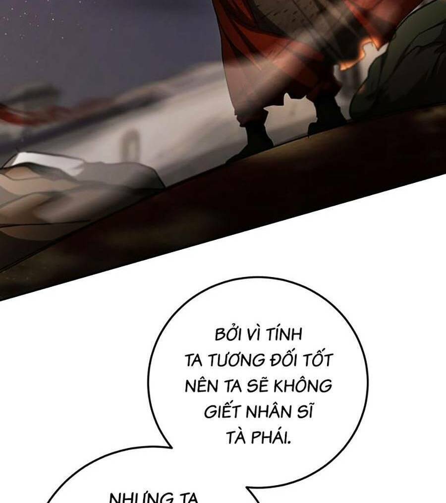 Võ Đang Kỳ Hiệp Chapter 91 - 108