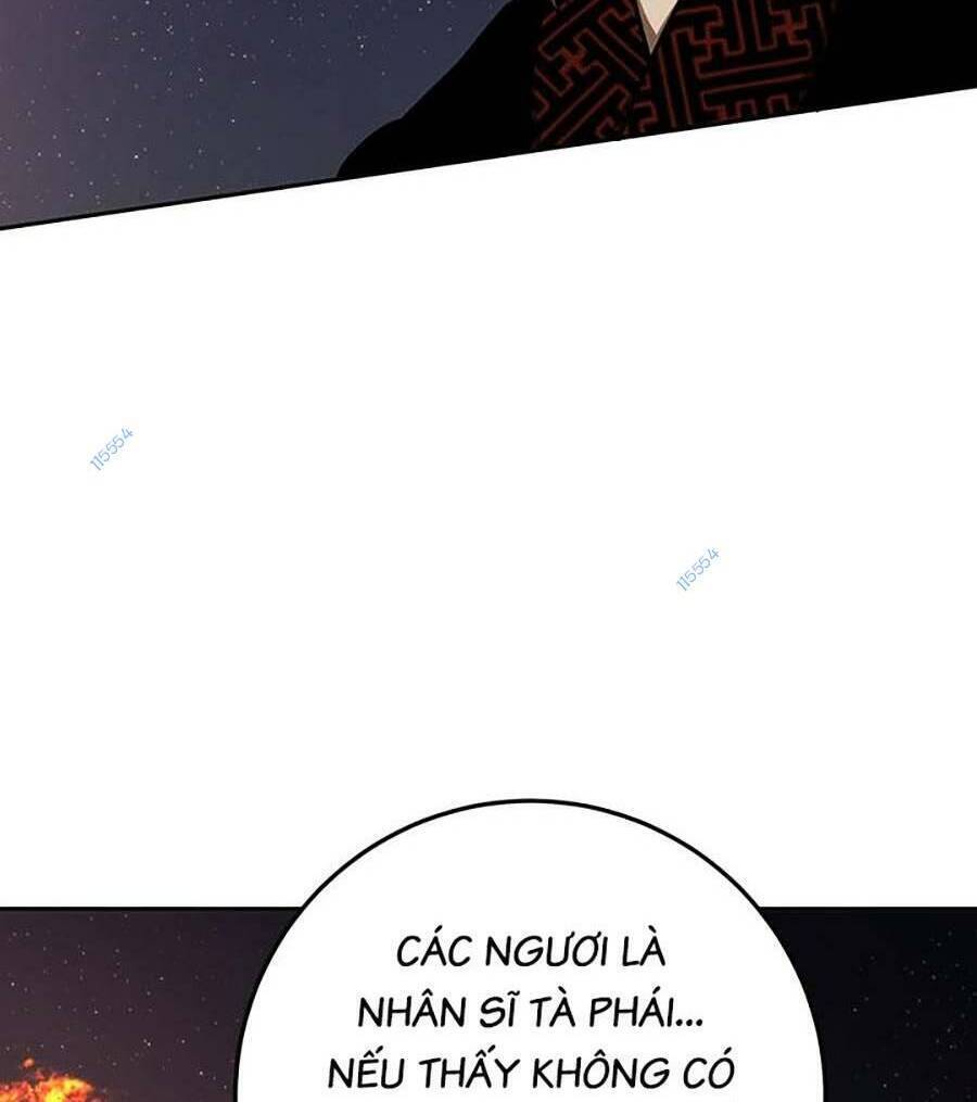 Võ Đang Kỳ Hiệp Chapter 91 - 110