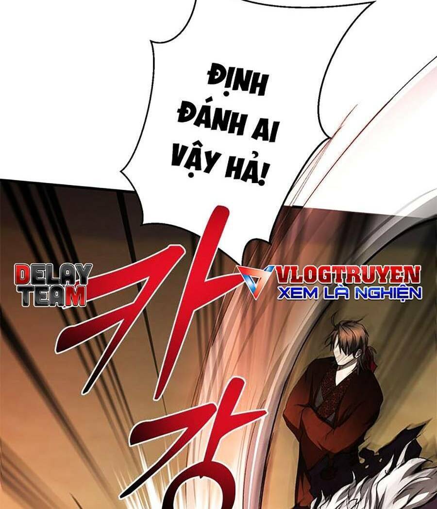 Võ Đang Kỳ Hiệp Chapter 91 - 12