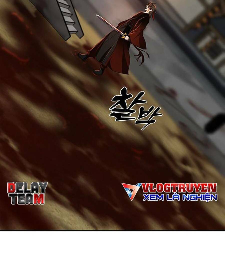 Võ Đang Kỳ Hiệp Chapter 91 - 112