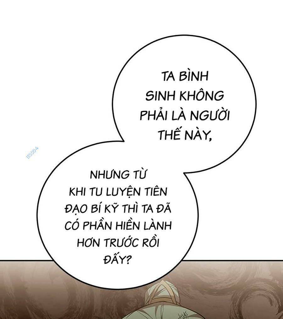 Võ Đang Kỳ Hiệp Chapter 91 - 113