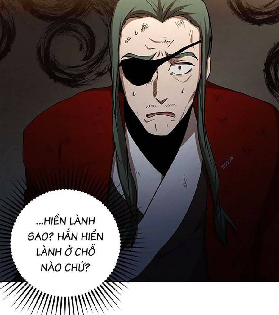 Võ Đang Kỳ Hiệp Chapter 91 - 114