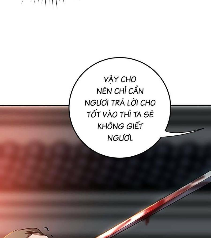Võ Đang Kỳ Hiệp Chapter 91 - 115