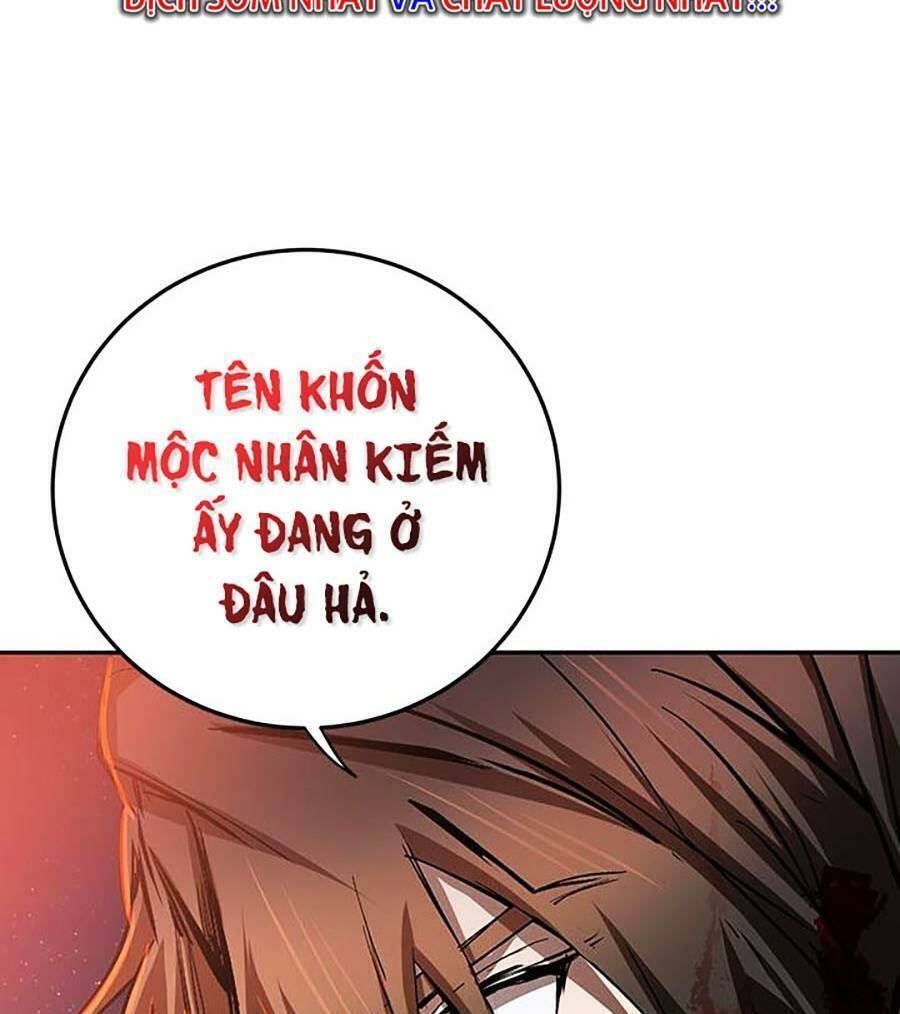 Võ Đang Kỳ Hiệp Chapter 91 - 117