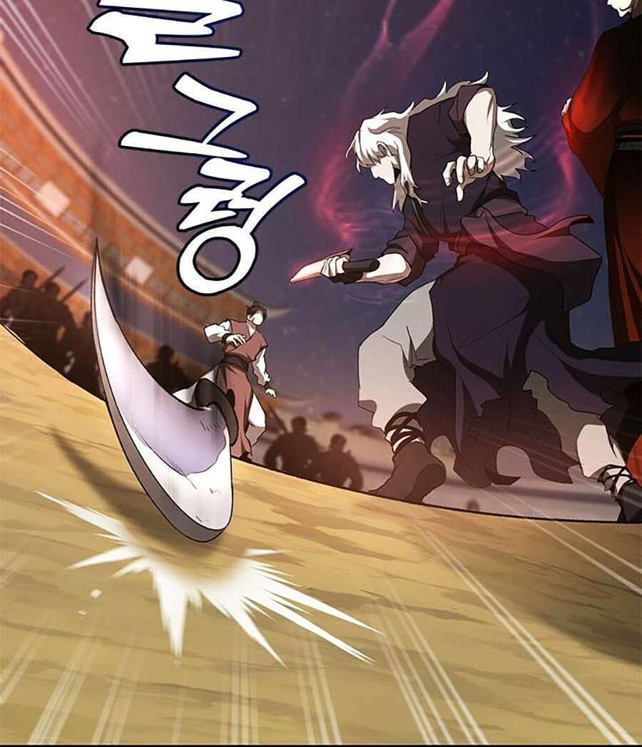 Võ Đang Kỳ Hiệp Chapter 91 - 16