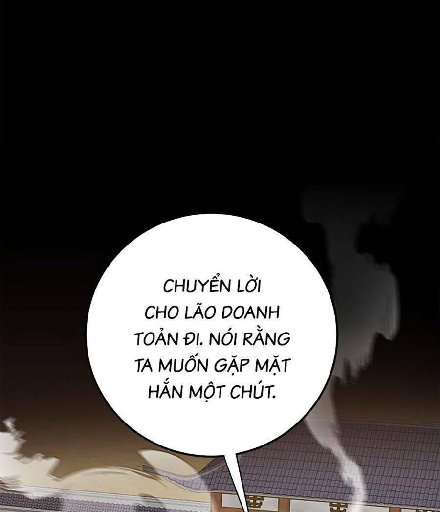 Võ Đang Kỳ Hiệp Chapter 91 - 3