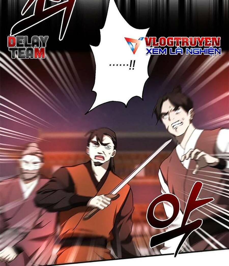 Võ Đang Kỳ Hiệp Chapter 91 - 24