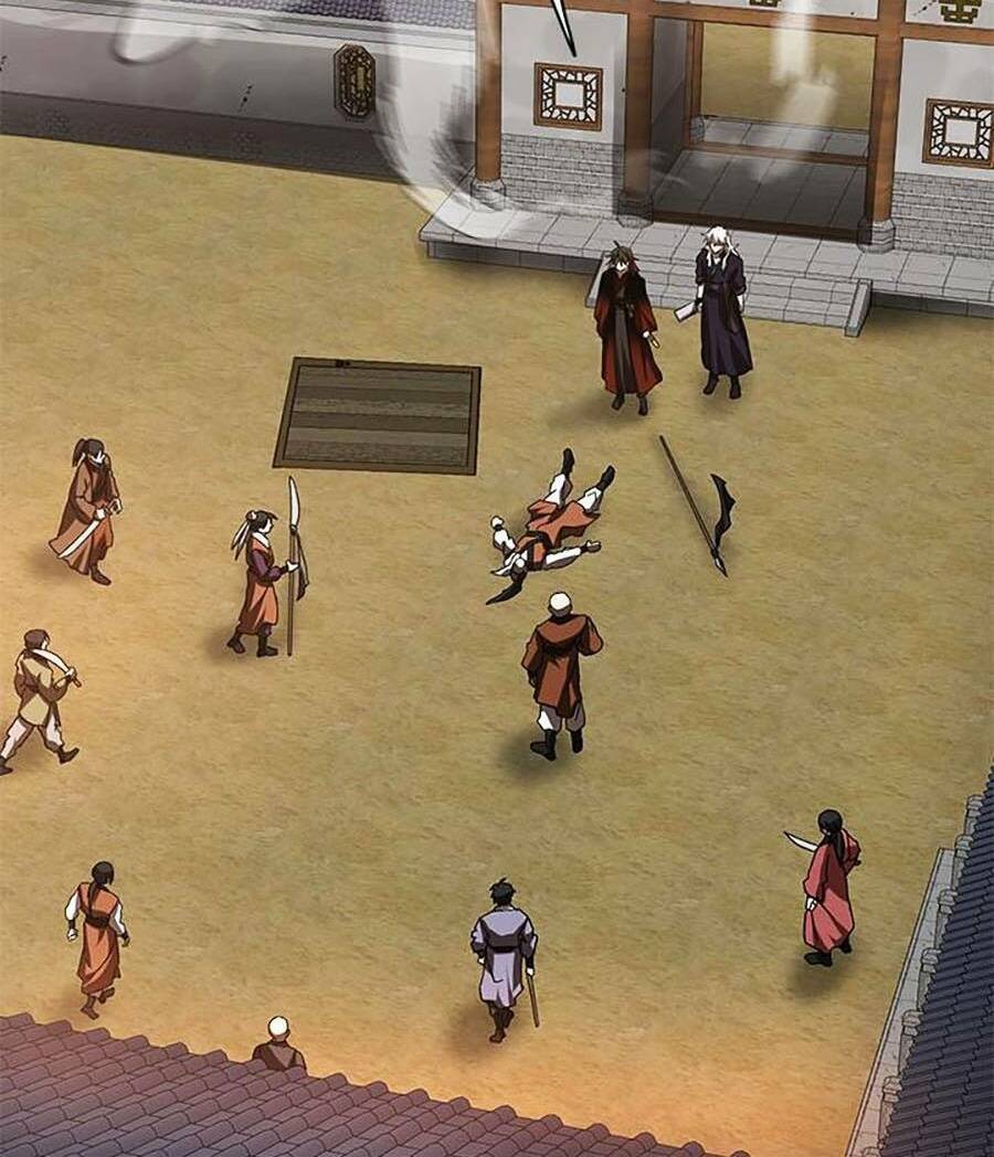Võ Đang Kỳ Hiệp Chapter 91 - 4
