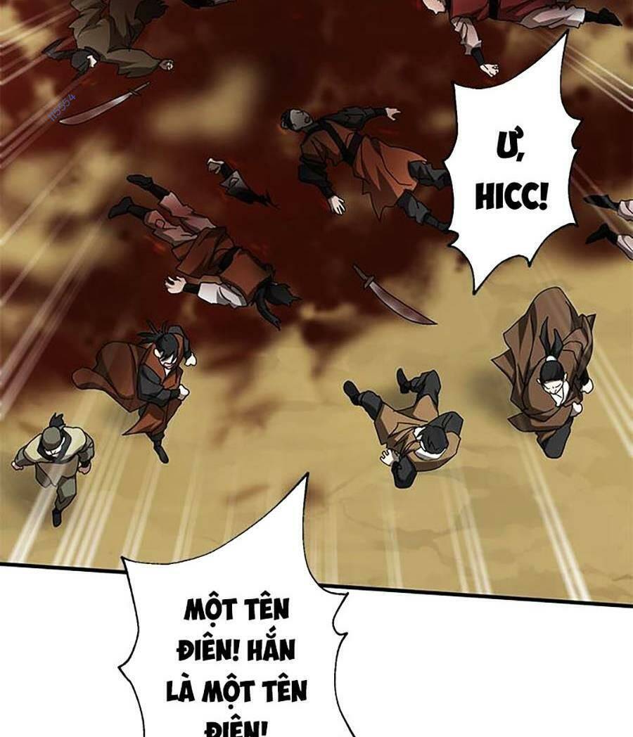 Võ Đang Kỳ Hiệp Chapter 91 - 33