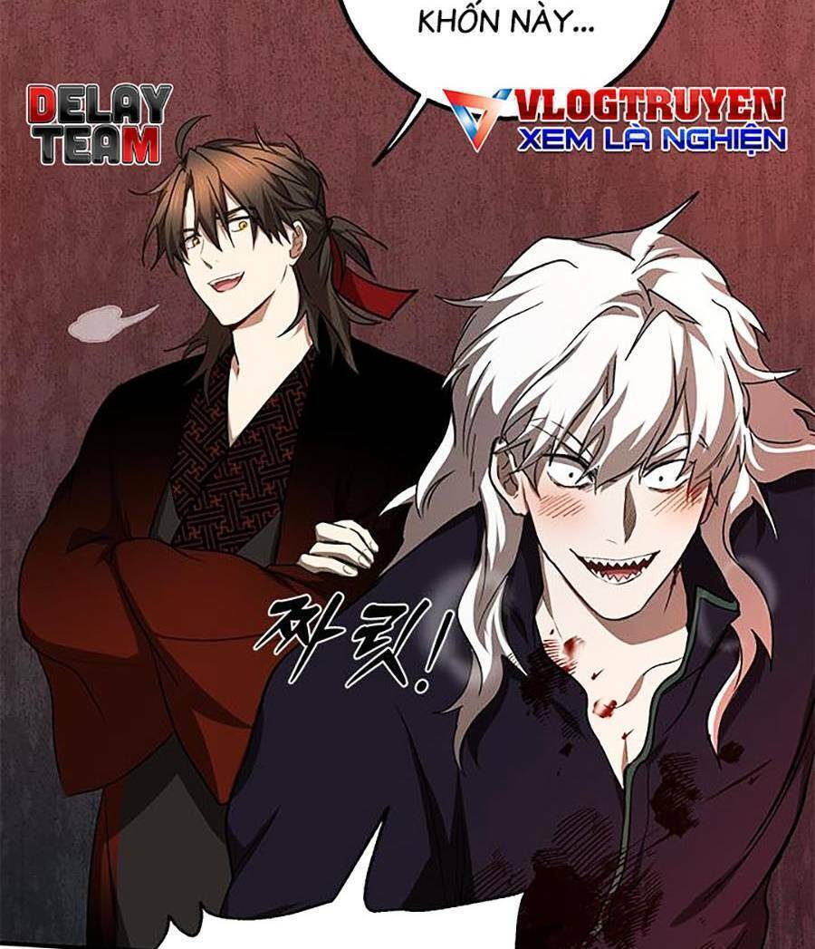 Võ Đang Kỳ Hiệp Chapter 91 - 35