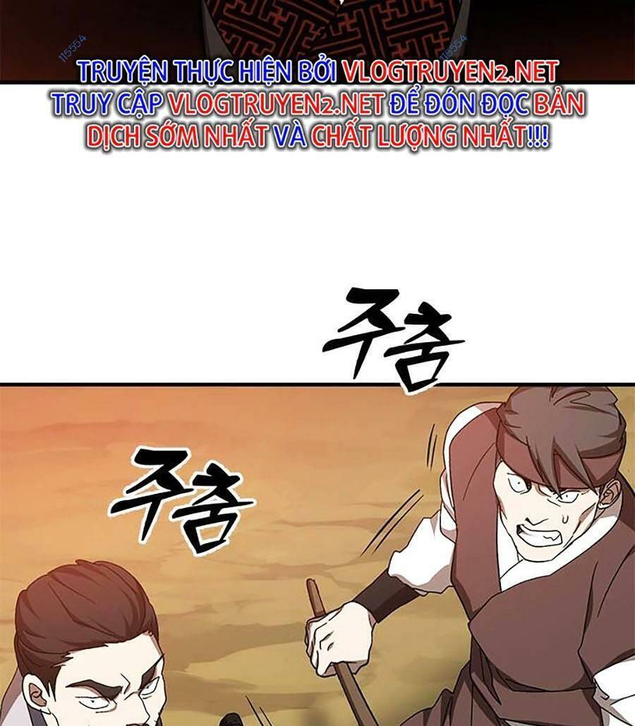 Võ Đang Kỳ Hiệp Chapter 91 - 41