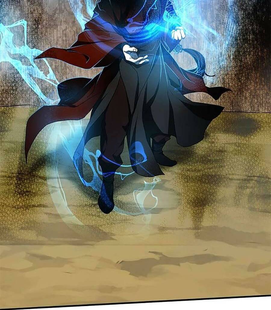 Võ Đang Kỳ Hiệp Chapter 91 - 50