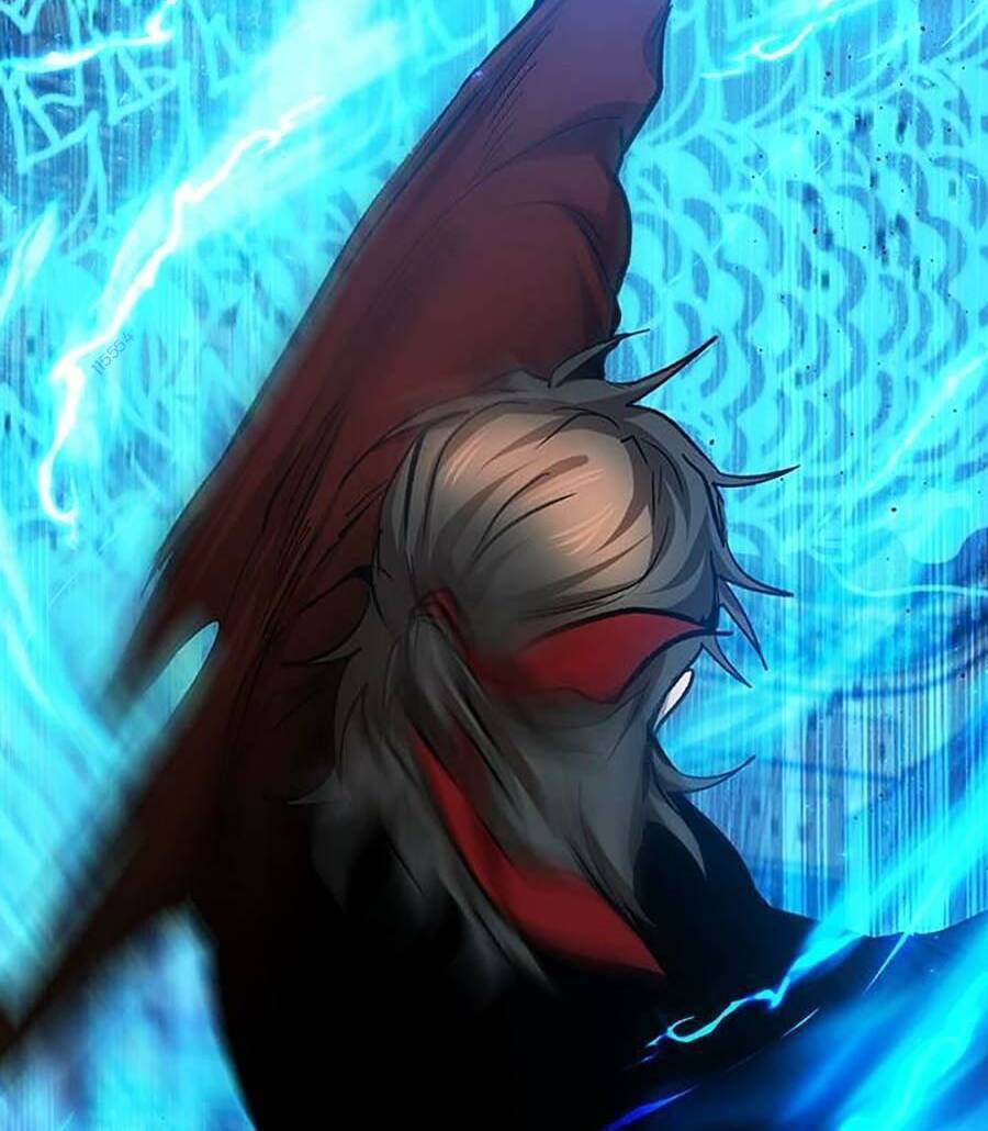 Võ Đang Kỳ Hiệp Chapter 91 - 62