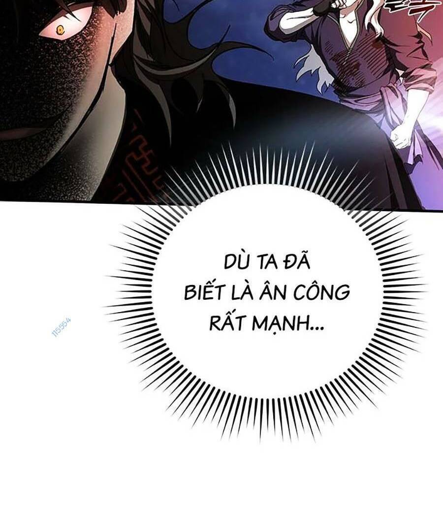 Võ Đang Kỳ Hiệp Chapter 91 - 70
