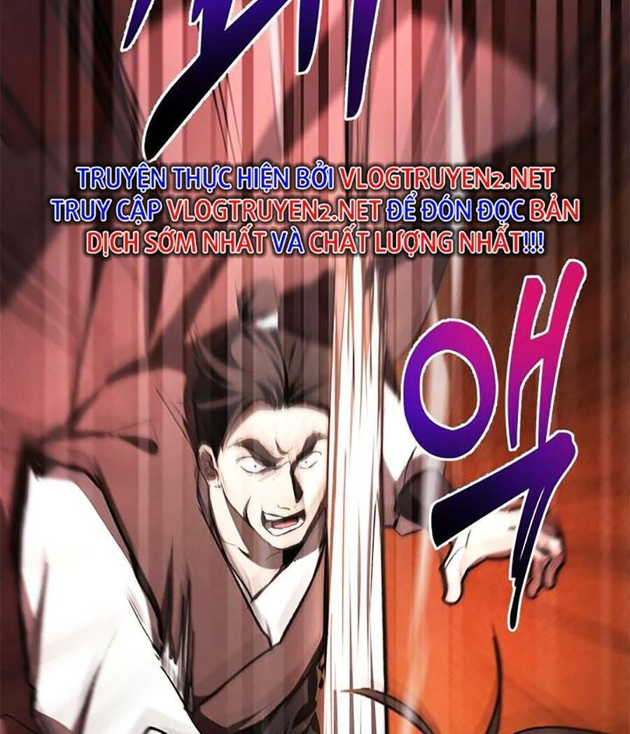 Võ Đang Kỳ Hiệp Chapter 91 - 8