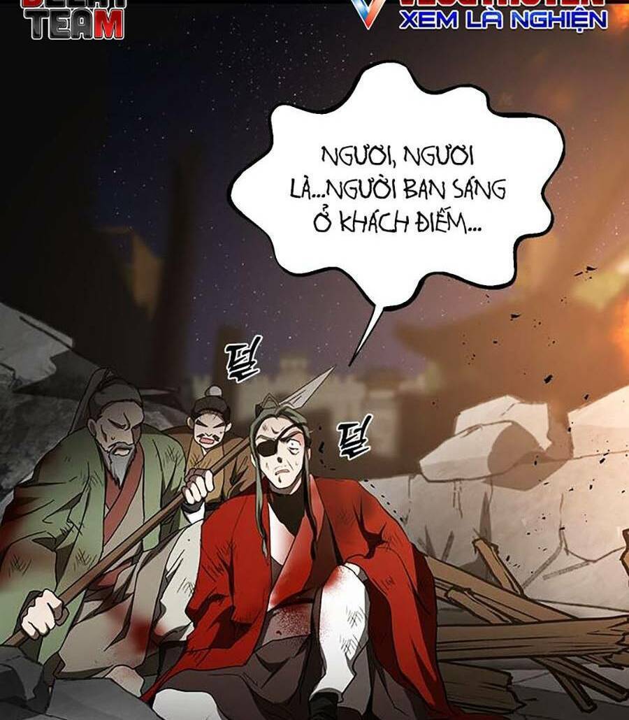 Võ Đang Kỳ Hiệp Chapter 91 - 76