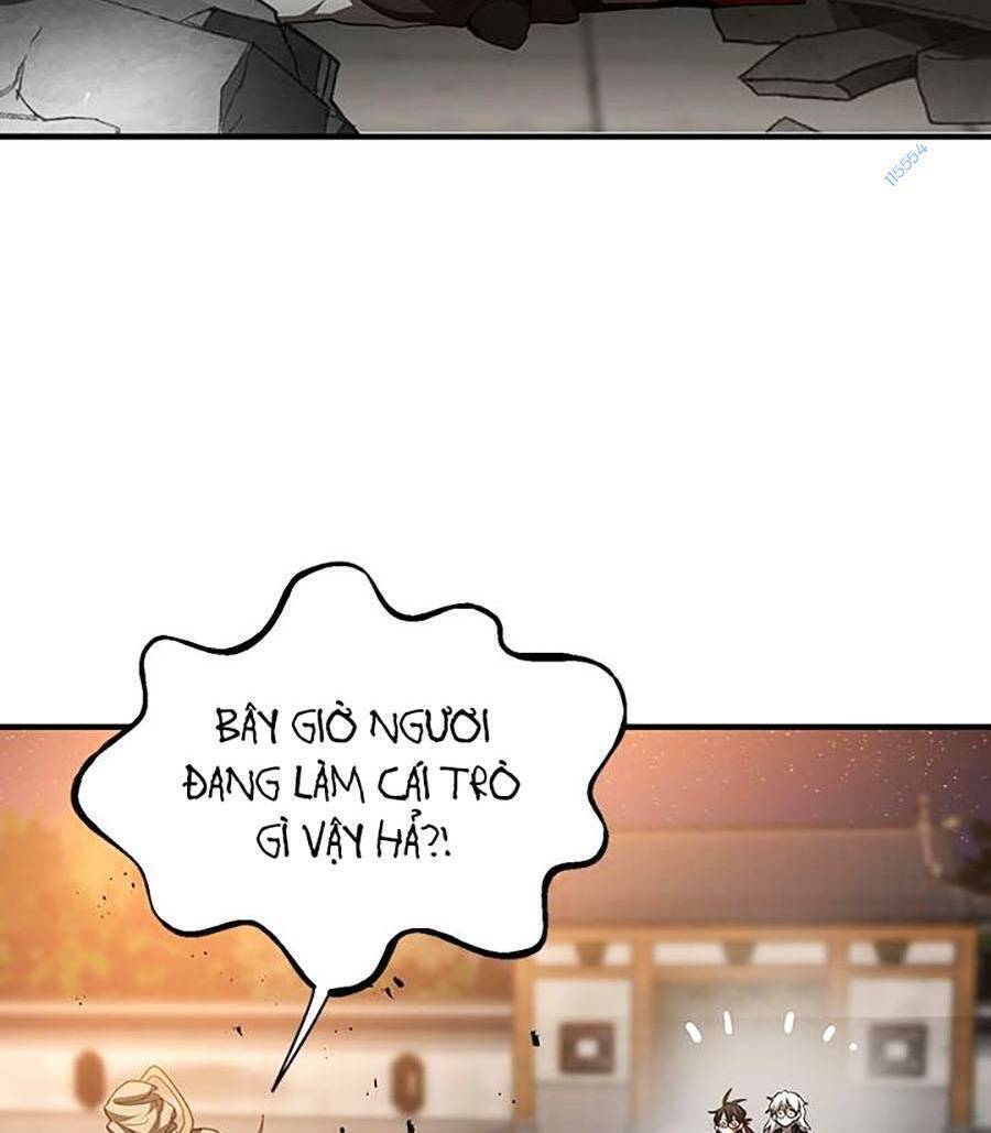 Võ Đang Kỳ Hiệp Chapter 91 - 77