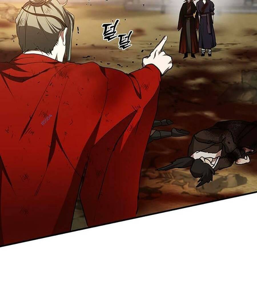 Võ Đang Kỳ Hiệp Chapter 91 - 78