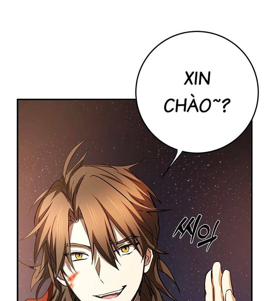 Võ Đang Kỳ Hiệp Chapter 91 - 79
