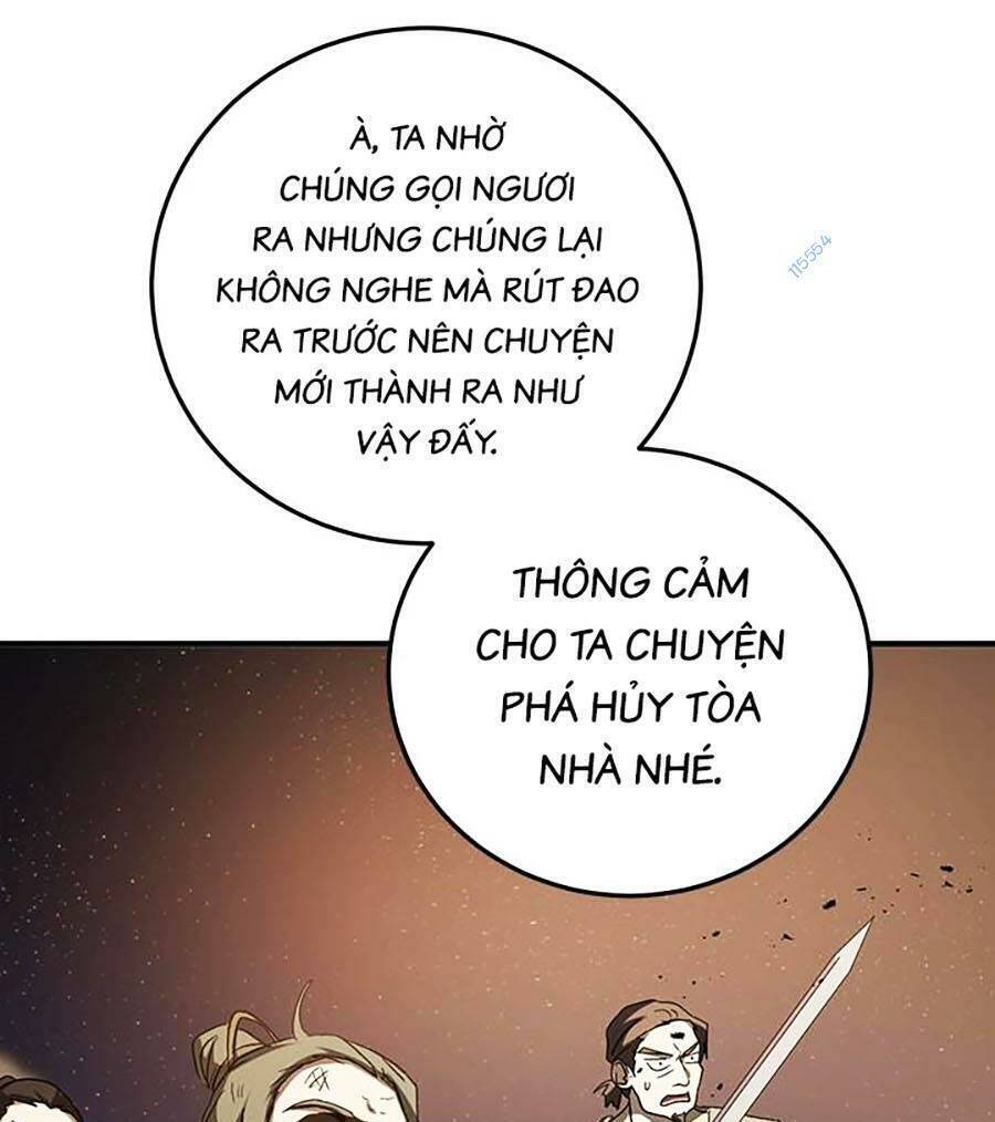 Võ Đang Kỳ Hiệp Chapter 91 - 81