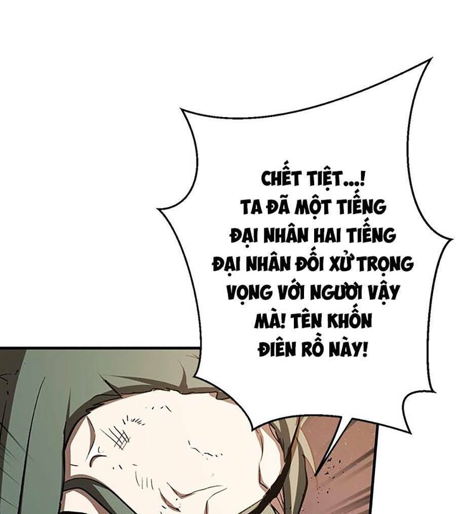 Võ Đang Kỳ Hiệp Chapter 91 - 83
