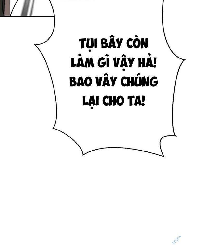 Võ Đang Kỳ Hiệp Chapter 91 - 85