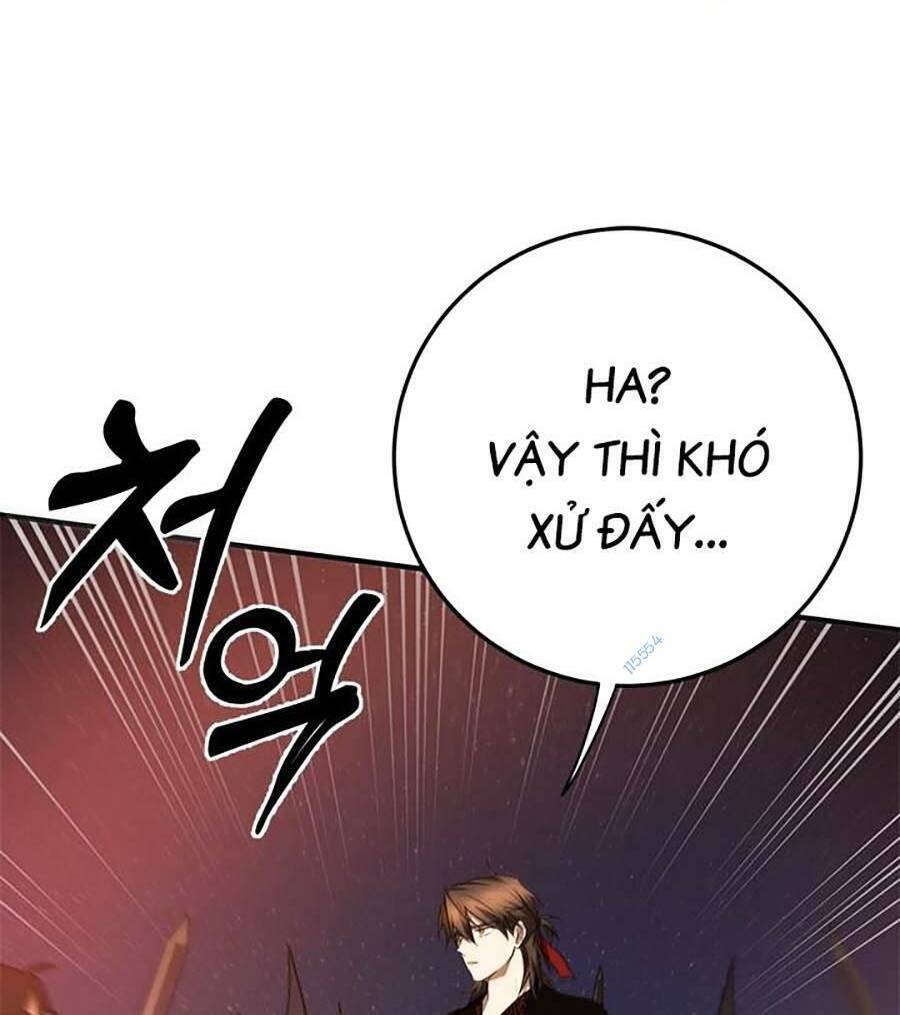 Võ Đang Kỳ Hiệp Chapter 91 - 86