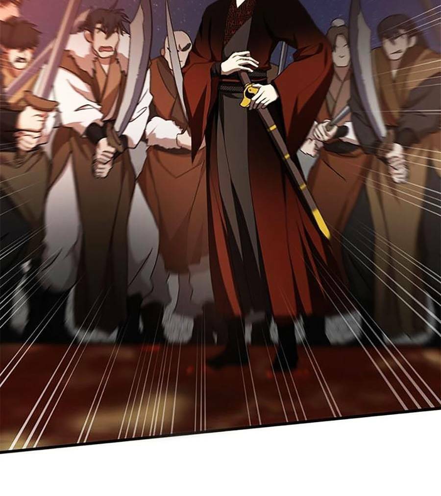 Võ Đang Kỳ Hiệp Chapter 91 - 87