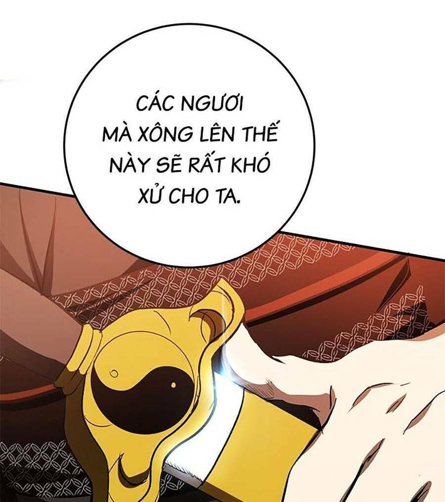 Võ Đang Kỳ Hiệp Chapter 91 - 88