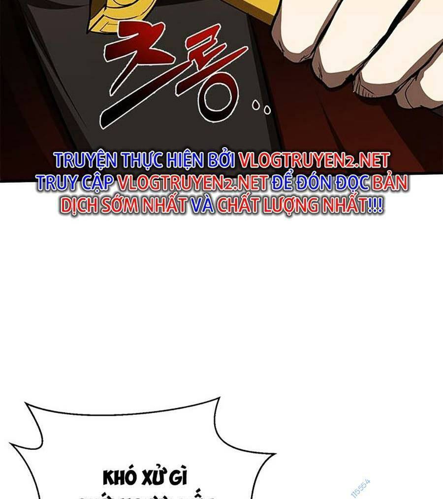 Võ Đang Kỳ Hiệp Chapter 91 - 89