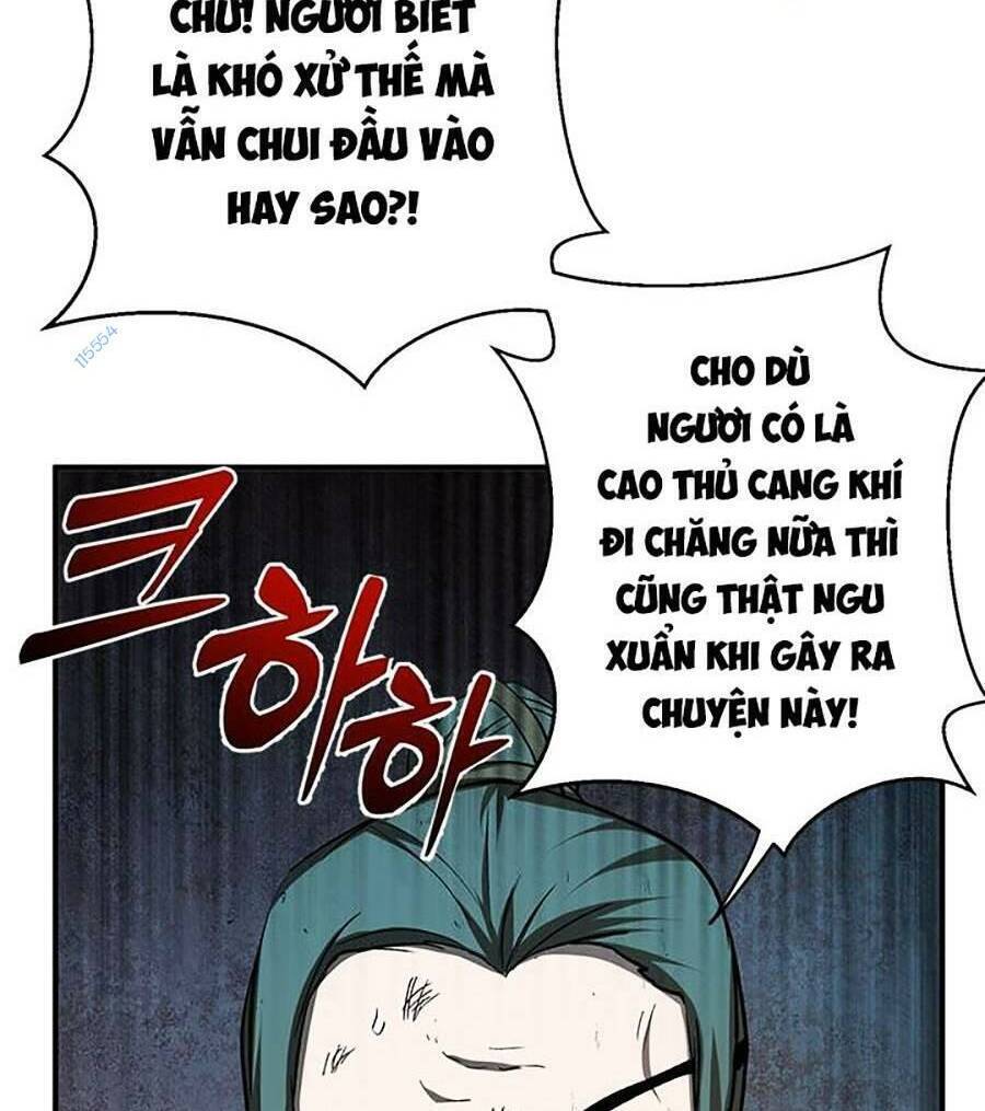 Võ Đang Kỳ Hiệp Chapter 91 - 90