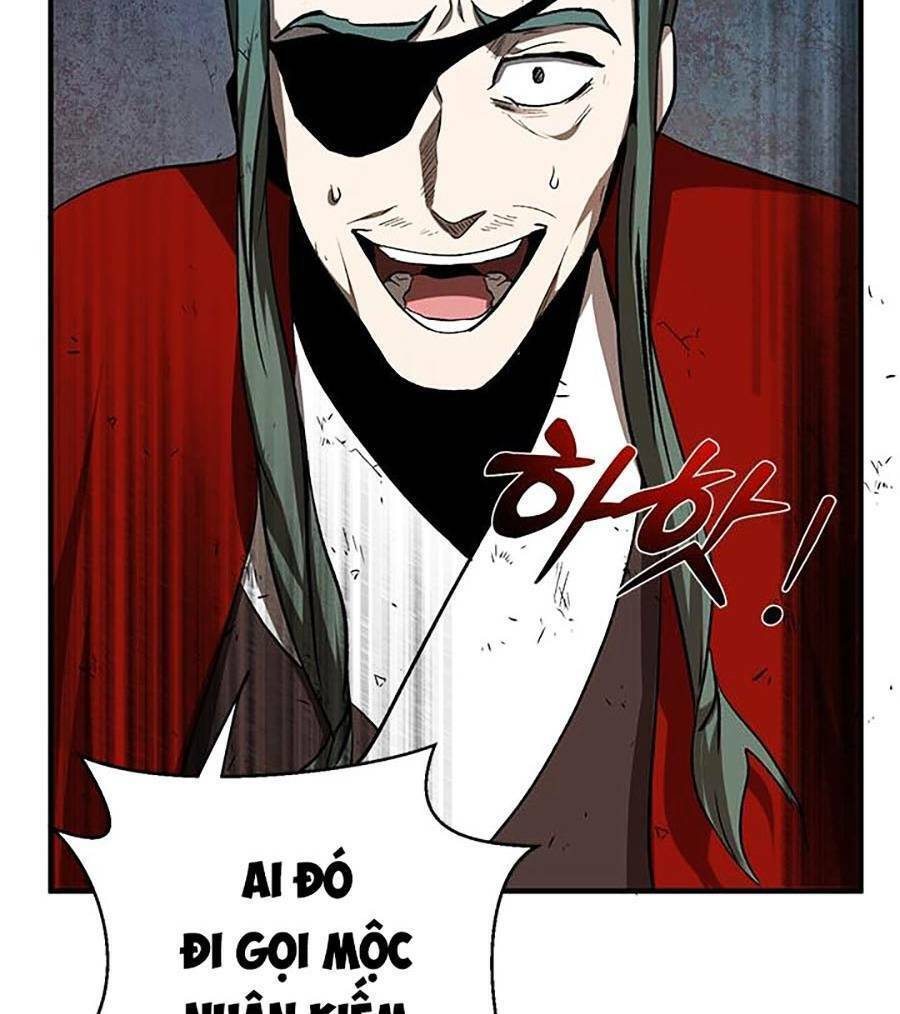 Võ Đang Kỳ Hiệp Chapter 91 - 91