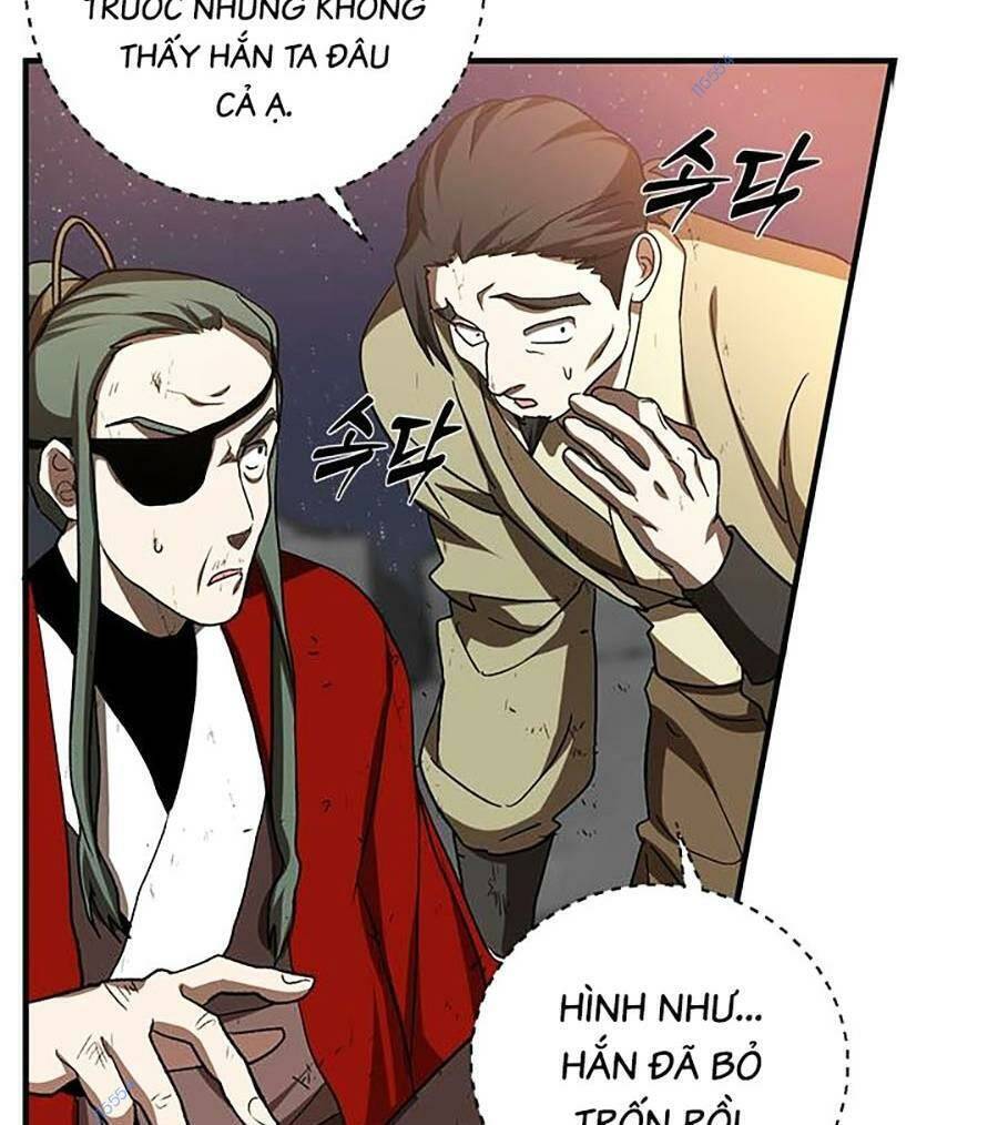 Võ Đang Kỳ Hiệp Chapter 91 - 93