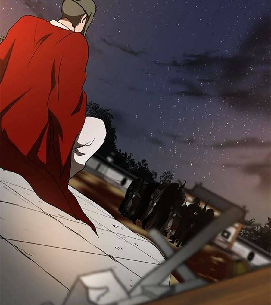 Võ Đang Kỳ Hiệp Chapter 91 - 97