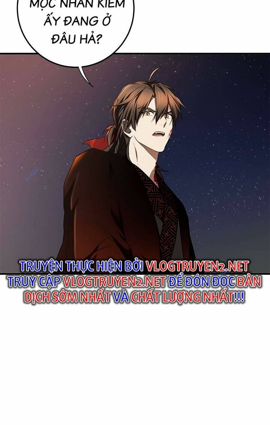 Võ Đang Kỳ Hiệp Chapter 92 - 2