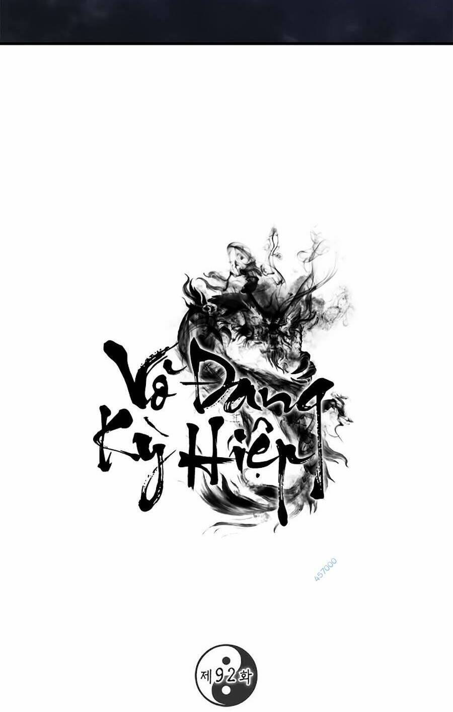 Võ Đang Kỳ Hiệp Chapter 92 - 14