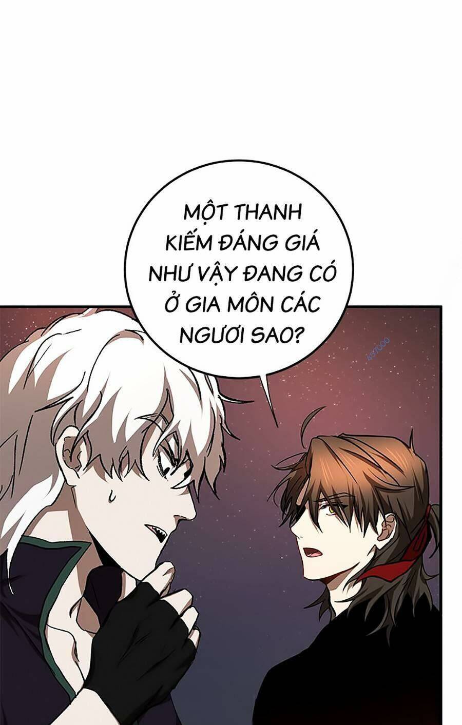 Võ Đang Kỳ Hiệp Chapter 92 - 17