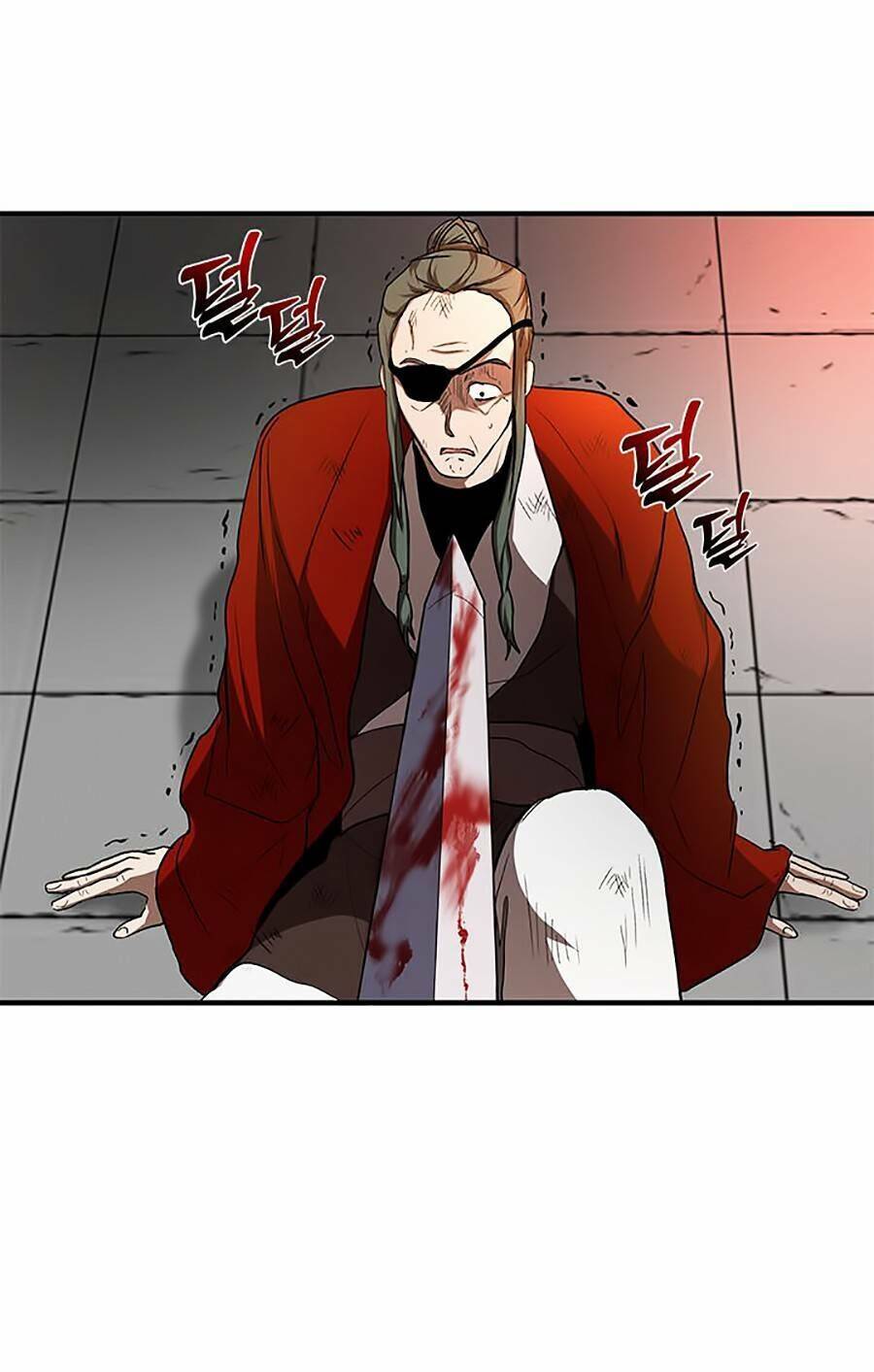 Võ Đang Kỳ Hiệp Chapter 92 - 3