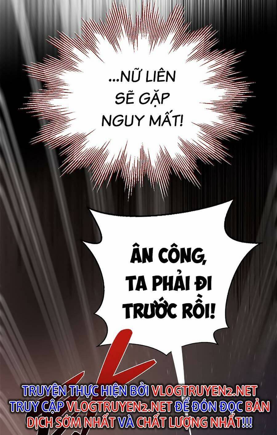 Võ Đang Kỳ Hiệp Chapter 92 - 21