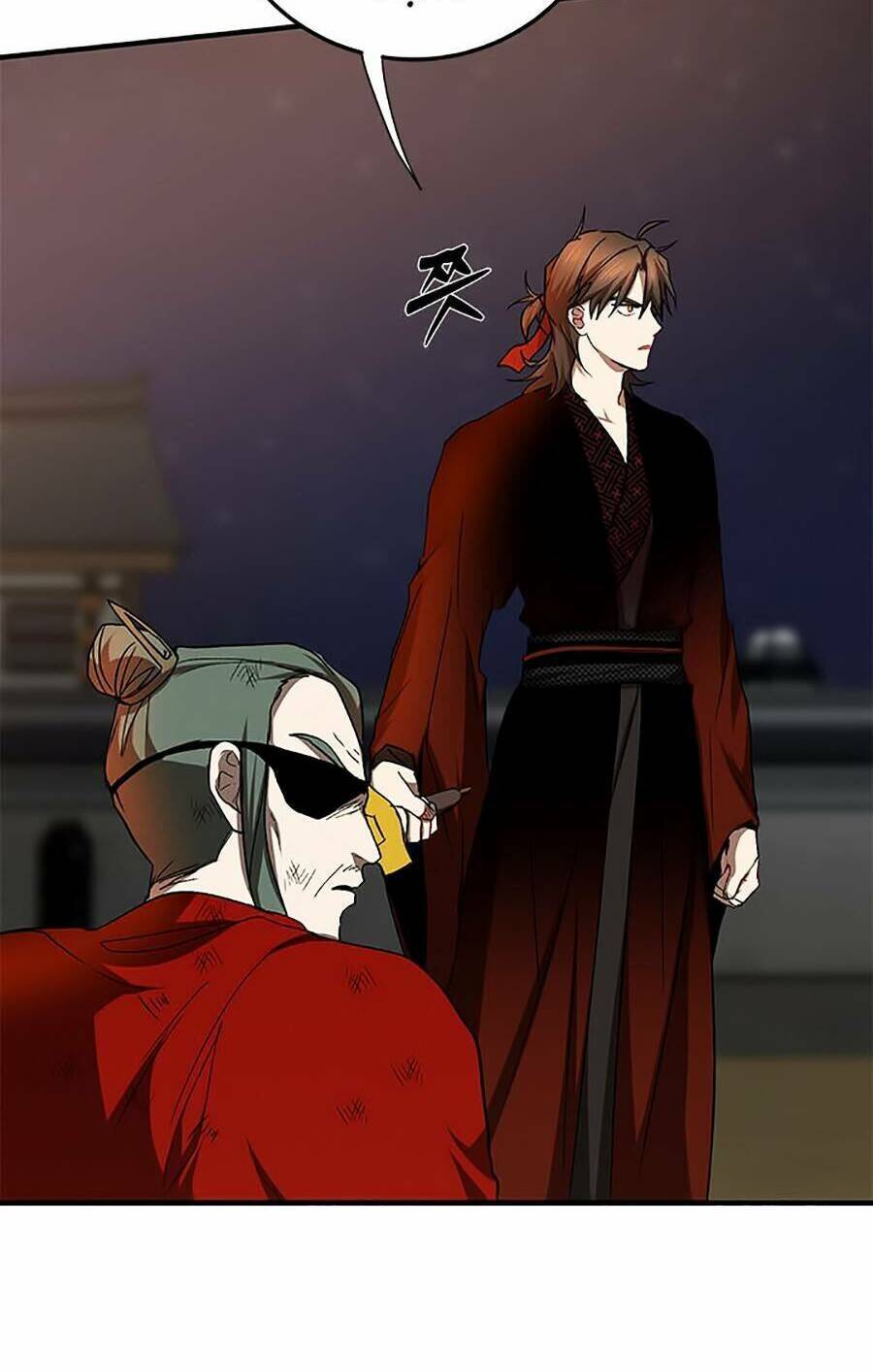Võ Đang Kỳ Hiệp Chapter 92 - 24
