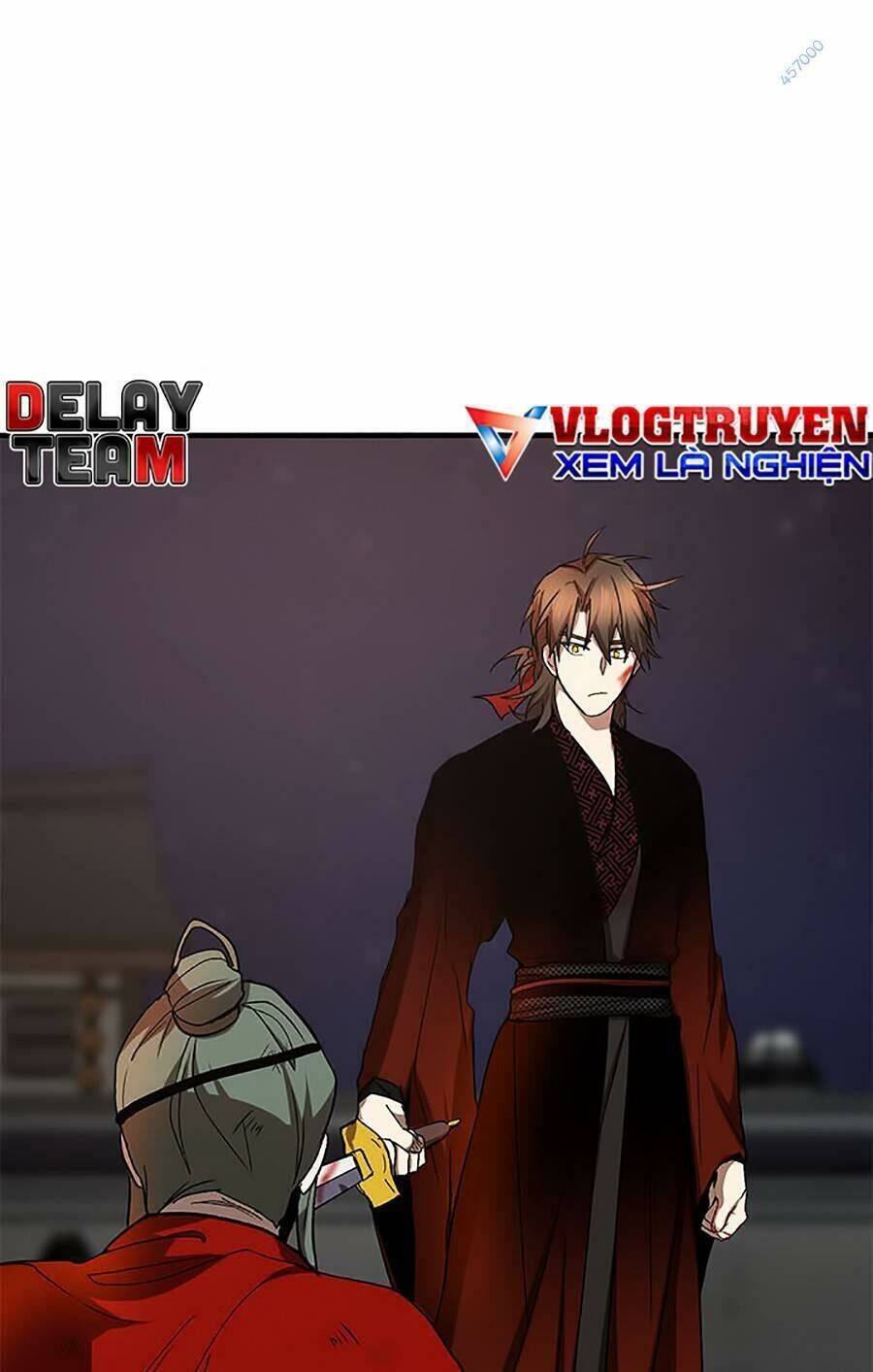 Võ Đang Kỳ Hiệp Chapter 92 - 25