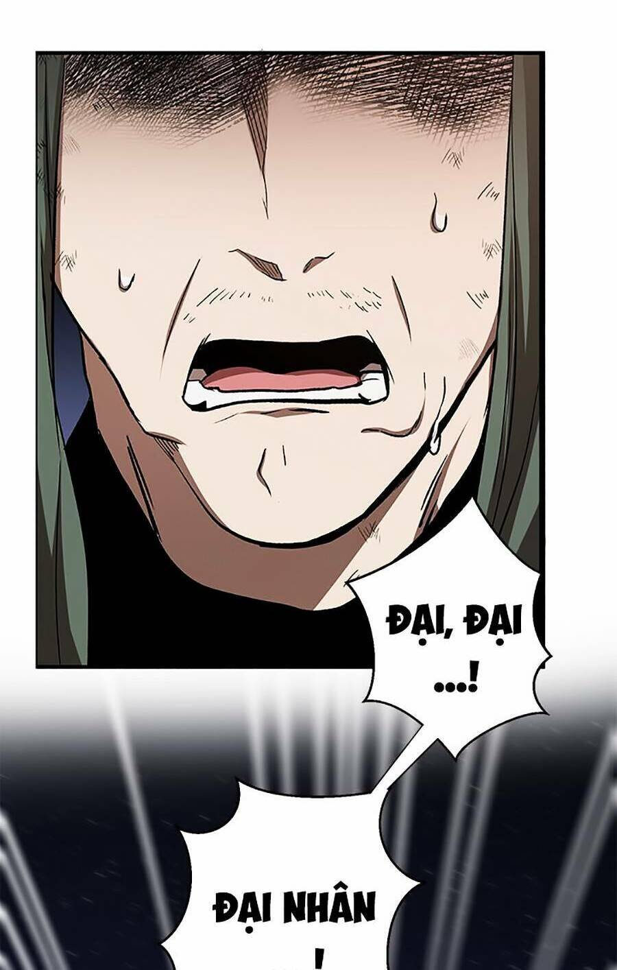 Võ Đang Kỳ Hiệp Chapter 92 - 4