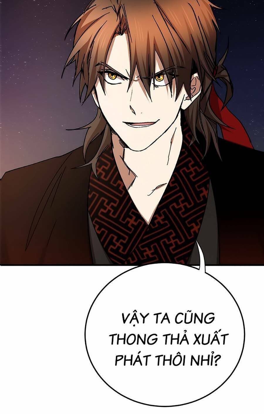 Võ Đang Kỳ Hiệp Chapter 92 - 31