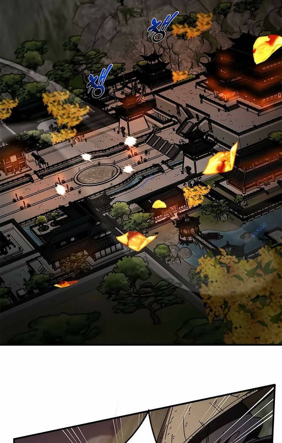 Võ Đang Kỳ Hiệp Chapter 92 - 34