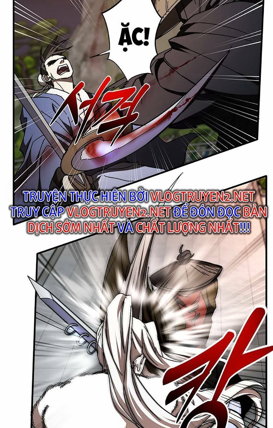 Võ Đang Kỳ Hiệp Chapter 92 - 35