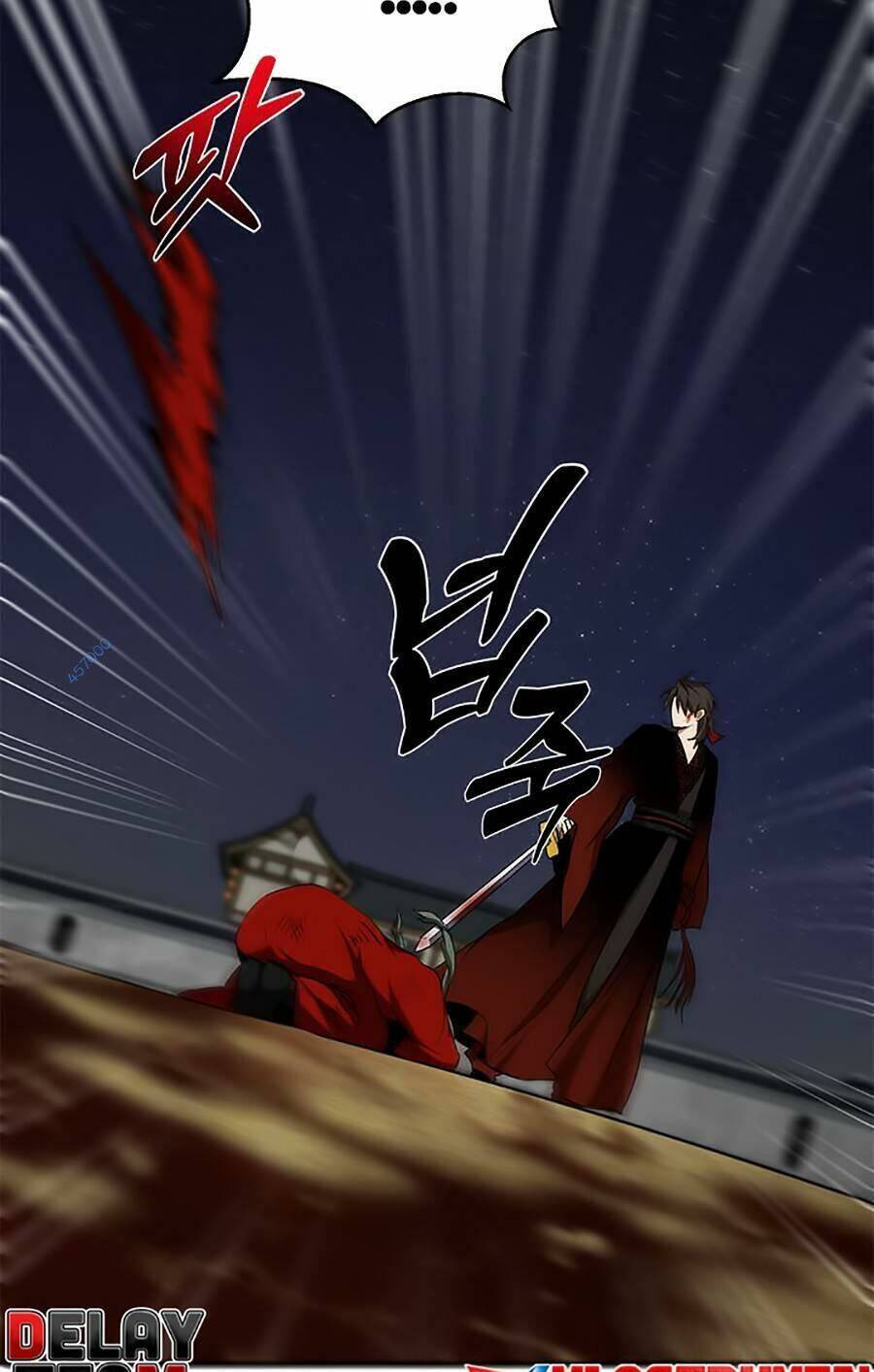 Võ Đang Kỳ Hiệp Chapter 92 - 5