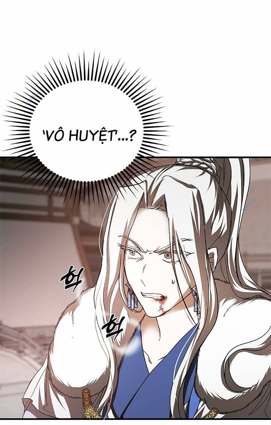 Võ Đang Kỳ Hiệp Chapter 92 - 41